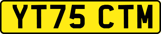 YT75CTM