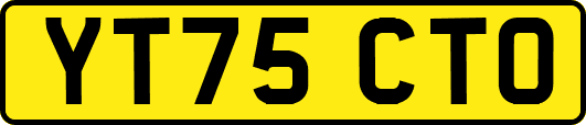 YT75CTO