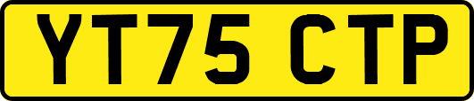 YT75CTP