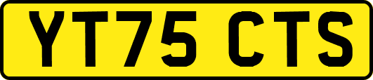 YT75CTS