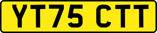 YT75CTT
