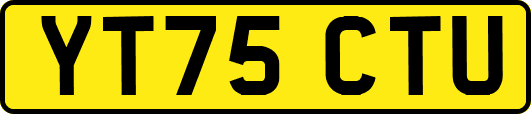 YT75CTU