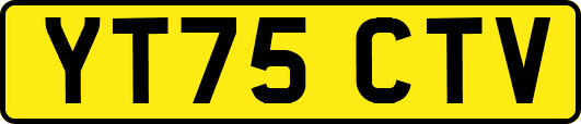 YT75CTV