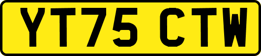 YT75CTW