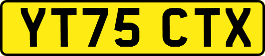 YT75CTX