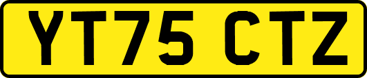 YT75CTZ