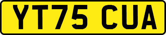 YT75CUA