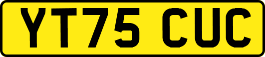 YT75CUC