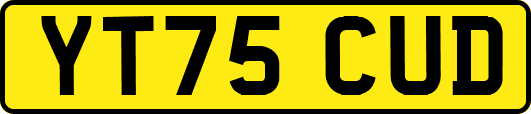 YT75CUD