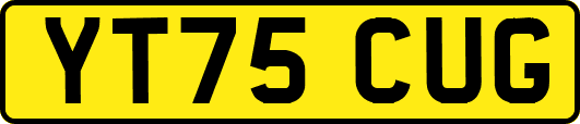 YT75CUG
