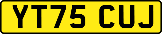 YT75CUJ