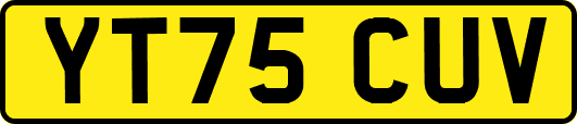 YT75CUV
