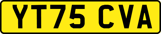 YT75CVA