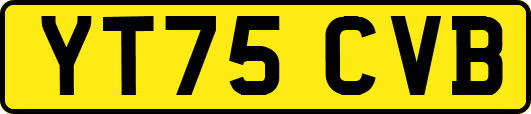 YT75CVB
