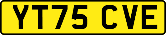 YT75CVE