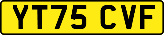 YT75CVF