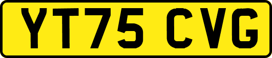 YT75CVG