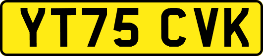 YT75CVK