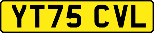 YT75CVL