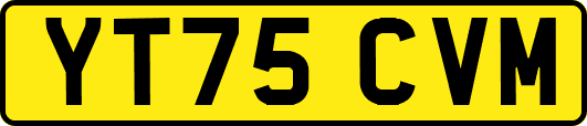YT75CVM