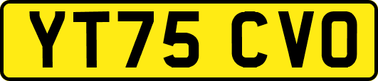 YT75CVO