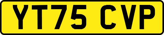 YT75CVP