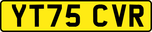 YT75CVR