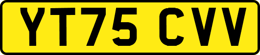 YT75CVV