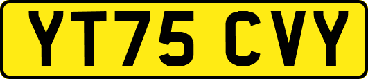 YT75CVY