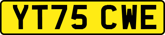 YT75CWE