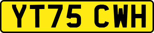 YT75CWH