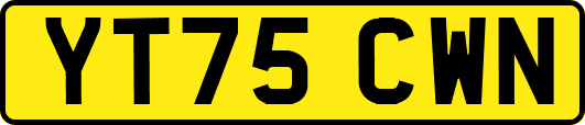 YT75CWN