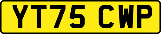 YT75CWP