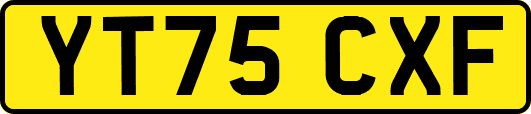 YT75CXF