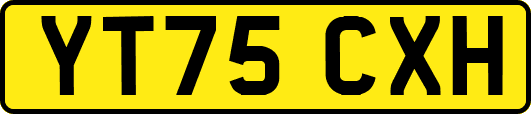 YT75CXH