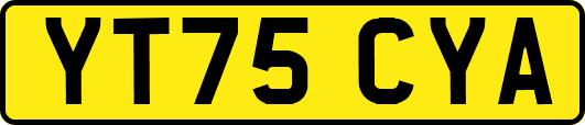 YT75CYA