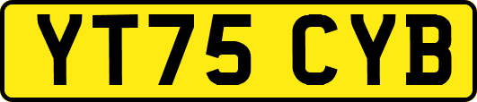 YT75CYB