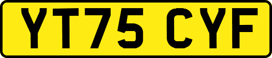 YT75CYF