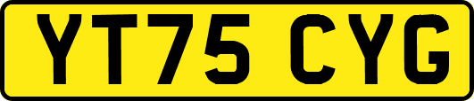 YT75CYG