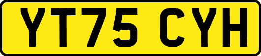 YT75CYH