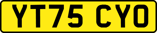 YT75CYO