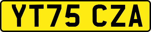 YT75CZA