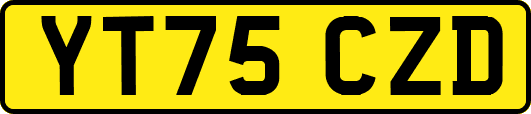 YT75CZD