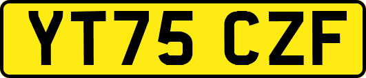 YT75CZF