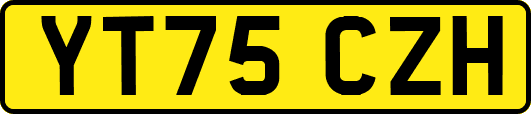 YT75CZH