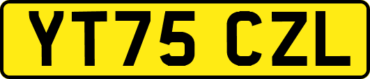 YT75CZL