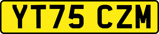 YT75CZM