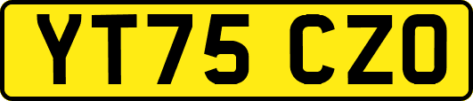 YT75CZO