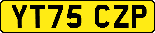 YT75CZP