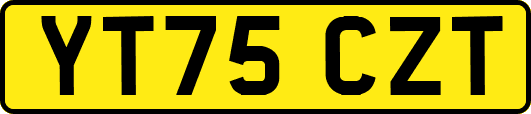 YT75CZT